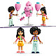 Acquista LEGO Friends 42643 Stand dello zucchero filato e del monopattino
