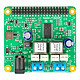 Module d'extension Raspberry Pi