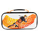 Konix Housse de transport Naruto Switch 2 Housse de transport Naruto pour Nintendo Switch/Switch OLED/Switch 2