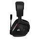 Avis Corsair Gaming VOID RGB ELITE Wireless v2 (Noir)