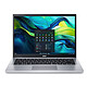 Acer Aspire Go 14 AG14-32P-34VD Intel Core 3 N355 16 Go SSD 512 Go 14" LED Full HD+ Wi-Fi 6/Bluetooth Webcam Windows 11 Famille