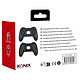 Konix Grip pour Joy-Con Switch 2 (x 2) pas cher