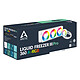 Arctic Liquid Freezer III Pro 360 A-RGB (Blanc) pas cher