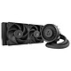 Arctic Liquid Freezer III Pro 240 (Noir) Kit de Watercooling tout-en-un 240 mm pour processeur