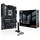 ASUS TUF GAMING X870E-PLUS WIFI7 Carte mère ATX Socket AM5 AMD X870 - 4x DDR5 - M.2 PCIe 5.0 - USB4 - PCI-Express 5.0 16x - LAN 2.5 GbE - Wi-Fi 7/Bluetooth 5.4