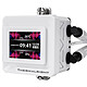 Thermalright Frozen Warframe 240 SE ARGB - Blanc pas cher