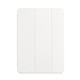 Apple iPad Air (2022) Smart Folio Blanc Protection écran et support pour iPad Air 2022 (5e génération)