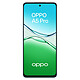 OPPO A5 Pro 4G Bleu Plume (8 Go / 256 Go) Smartphone 4G-LTE Advanced Dual SIM IP69 - Snapdragon 6s Gen 1 8-Core 2.1 GHz - RAM 8 Go - Ecran tactile 6.67" 720 x 1604 - 256 Go - NFC/Bluetooth 5.0 - 5800 mAh - Android 15