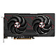 Acheter Sapphire PULSE AMD Radeon RX 9060 XT 16GB