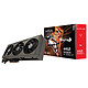 Sapphire NITRO+ AMD Radeon RX 9060 XT 16GB 16 Go GDDR6 - HDMI/Dual-DisplayPort - PCI Express (AMD Radeon RX 9060 XT)