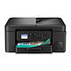 Brother DCP-T780DW Imprimante Multifonction jet d'encre couleur à réservoir d'encre 3-en-1 (USB 2.0 / Wi-Fi)