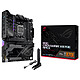 ASUS ROG CROSSHAIR X870E APEX Carte mère ATX Socket AM5 AMD X870E - 4x DDR5 - M.2 PCIe 5.0 - USB4 - PCI-Express 5.0 16x - LAN 5 GbE + Wi-Fi 7/Bluetooth 5.4