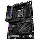 Avis ASUS ROG CROSSHAIR X870E APEX