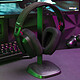 Avis The G-Lab K-Stand Neon (Noir)