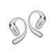 Shokz OpenFit 2+ (Gris) Ecouteurs sans fil à oreilles libres - Optimisé par Dolby Audio - Bluetooth 5.4 - microphone - certification IP55 - Autonomie 11 + 37h - Boîtier charge/transport sans fil