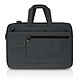 Avis Nedis Sacoche ordinateur portable 15" - 16" (Anthracite)