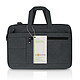 Nedis Sacoche ordinateur portable 15" - 16" (Anthracite) pas cher