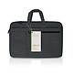 Nedis Sacoche ordinateur portable 17" - 18" (Anthracite) pas cher