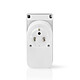 Nedis Prise intelligente SmartLife pas cher