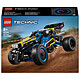 LEGO Technic 2164 Il Buggy da corsa fuoristrada Auto da rally, giocattolo da costruzione per auto da corsa, regalo per bambini e bambine dagli 8 anni