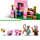 Acquista LEGO Minecraft 21268 Casa del maialino