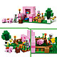 LEGO Minecraft 21268 Casa del maialino economico