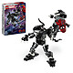 Avis LEGO Marvel 76276 L'Armure Robot de Venom contre Miles Morales