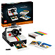 Nota LEGO Ideas 21345 Macchina fotografica Polaroid OneStep SX-70