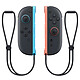 Nintendo Switch 2 Joy-Con 2 Izquierdo y Derecho Azul/Rojo Pareja de mandos Joy-Con 2 izquierdo (azul) y derecho (rojo) para la consola Nintendo Switch 2