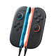Opiniones sobre Nintendo Switch 2 Joy-Con 2 Izquierdo y Derecho Azul/Rojo