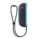 Nintendo Switch 2 Joy-Con 2 Left Blue Left Joy-Con 2 controller (blue) for Nintendo Switch 2 console