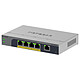 Acheter Netgear Easy Smart GS105EPP