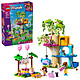Avis LEGO Friends 42666 La Fête d'Anniversaire et l'Arbre à Chats