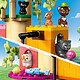 Acheter LEGO Friends 42666 La Fête d'Anniversaire et l'Arbre à Chats
