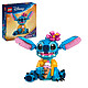 Nota LEGO Disney Classic 43249 Stitch