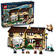 Avis LEGO Harry Potter 76451 Privet Drive : La Visite De Tante Marge
