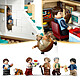 Acheter LEGO Harry Potter 76451 Privet Drive : La Visite De Tante Marge