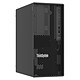 Lenovo ThinkSystem ST50 V3 (7DF3A00YEA) Intel Xeon E-2434 32 Go SSD 1.92 To (2x 960 Go) Tour (4U) Alimentation 500W