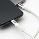 Avis Akashi Câble USB Type C vers Lightning MFI
