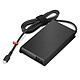 Lenovo Adaptateur secteur ThinkPad 135W USB-C (4X21H27804) Chargeur pour PC Portable Lenovo ThinkPad