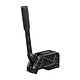 Fanatec ClubSport Handbrake V2 + USB Adapter Frein à main - Acier et aluminium - RJ12 - Adaptateur USB ClubSport