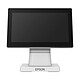 Epson DM-D70 (Blanc) Écran LCD couleur client orientable de 7" pour point de vente - 800 x 480 pixels - USB