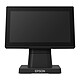 Epson DM-D70 (Noir) Écran LCD couleur client orientable de 7" pour point de vente - 800 x 480 pixels - USB