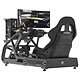 Acquista Fanatec ClubSport GT Cockpit Black