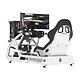 Acheter Fanatec ClubSport GT Cockpit Blanc