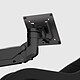 Avis Fanatec ClubSport GT Cockpit Keyboard Tray