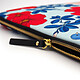 Avis Casyx Pochettes Ordinateur 13" Printemps Fleuri