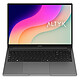 Altyk L16F-I5P16-N1 Intel Core i5-1240P 16 Go SSD 960 Go 16" LED Full HD+ Wi-Fi 6E Webcam Windows 11 Famille