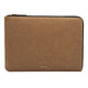 Casyx Pochettes Ordinateur 13" Atelier Sable - Housse de protection pour ordinateur portable jusqu'à 13"