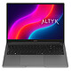 Altyk L16F-I5P32-N2 Intel Core i5-1240P 32 Go SSD 1920 Go 16" LED Full HD+ Wi-Fi 6E Webcam Windows 11 Famille